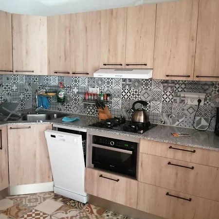 Ruhiges Auf Oeko No3 Διαμέρισμα