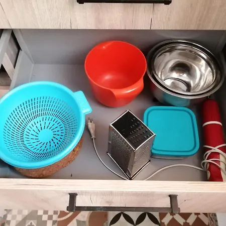 Διαμέρισμα Ruhiges Auf Oeko No3 *