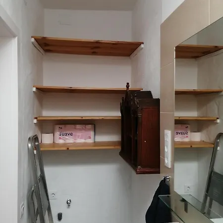 Ruhiges Auf Oeko No3 Διαμέρισμα *